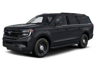 2026 Ford Expedition Max