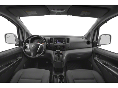2018 Nissan NV200 SV