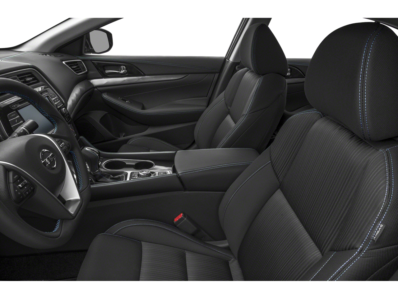 2020 Nissan Maxima S
