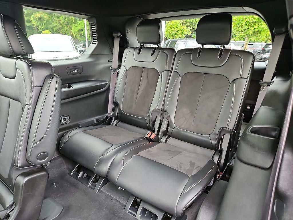 2023 Jeep Grand Cherokee L Altitude X