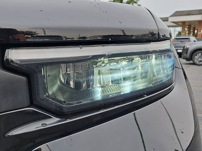 2023 Jeep Grand Cherokee L Altitude X
