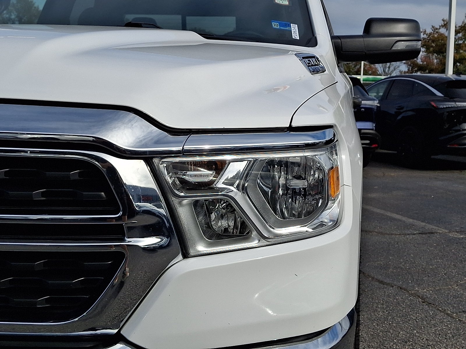 2024 RAM 1500 Big Horn