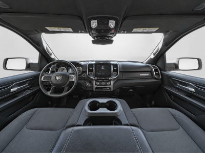 2024 RAM 1500 Big Horn