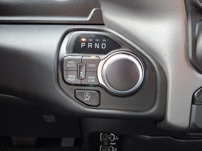 2024 RAM 1500 Big Horn