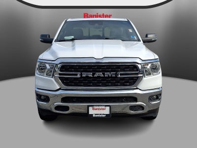 2024 RAM 1500 Big Horn