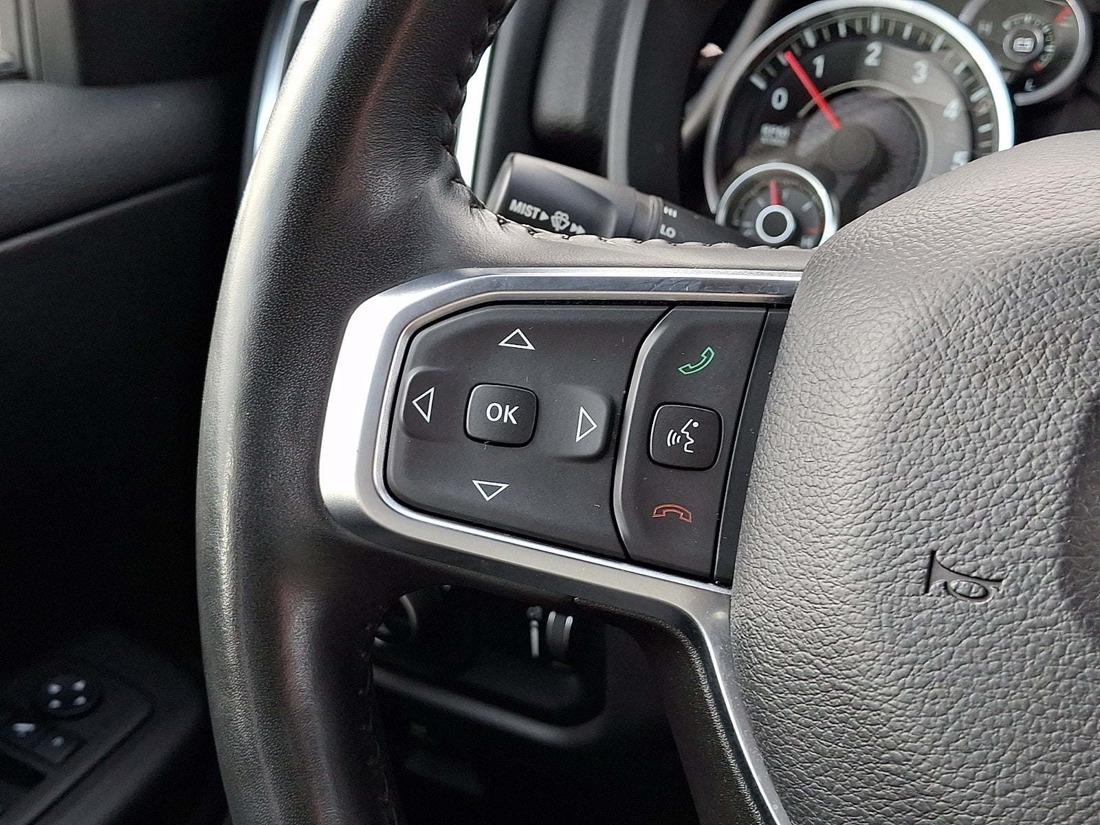2024 RAM 1500 Big Horn