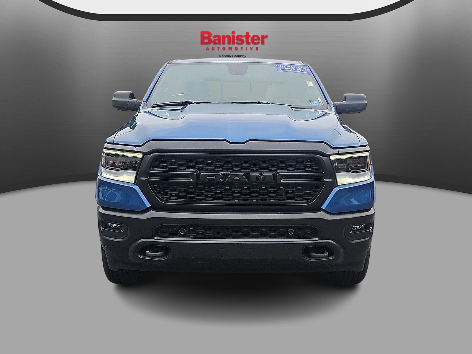 2024 RAM 1500 Big Horn