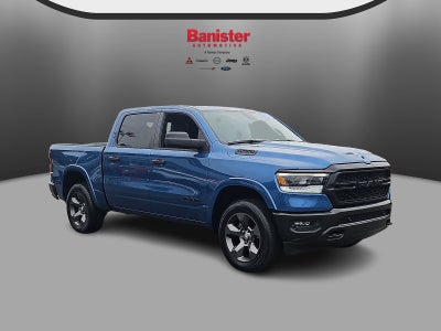 2024 RAM 1500 Big Horn