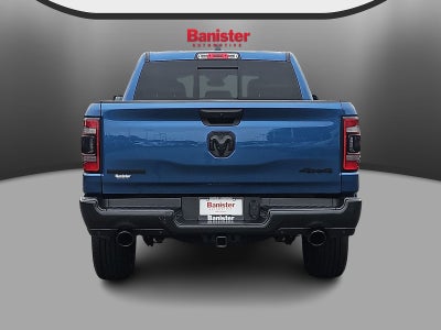 2024 RAM 1500 Big Horn