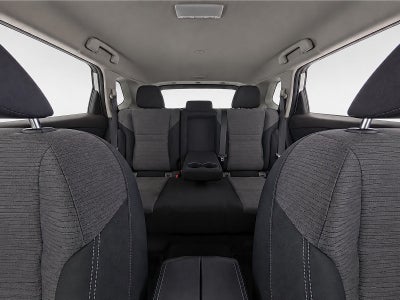 2022 Nissan Rogue S