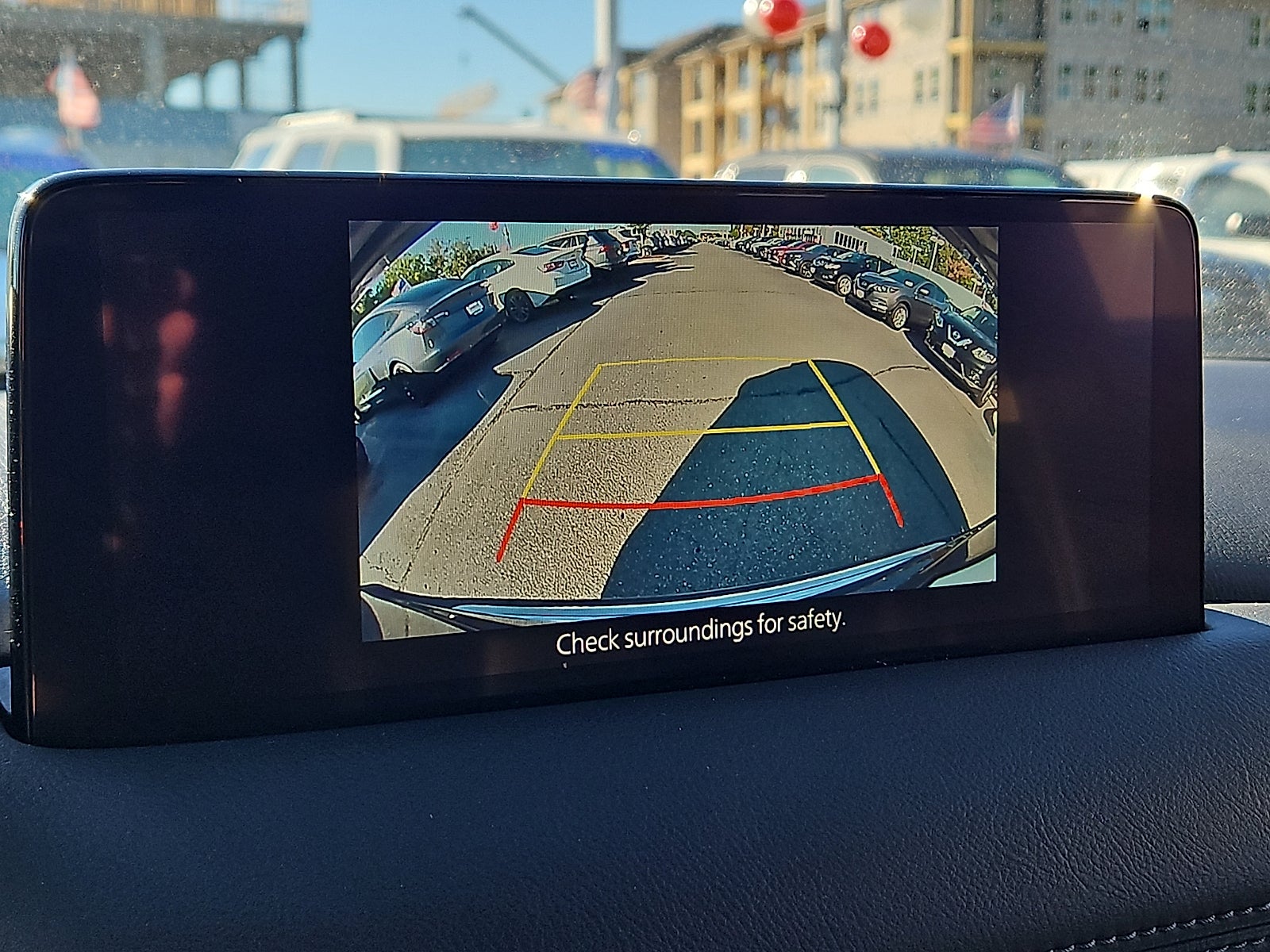 2022 Mazda Mazda CX-5 2.5 S Preferred Package