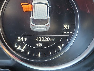 2022 Mazda Mazda CX-5 2.5 S Preferred Package