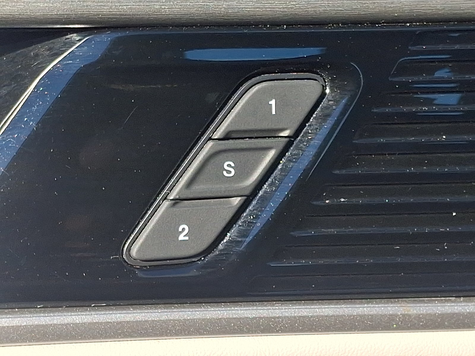 2025 Jeep Wagoneer Series II