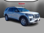 2027 Ford Explorer Active w/200A Pkg