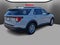2027 Ford Explorer Active w/200A Pkg