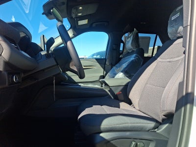 2027 Ford Explorer Active w/200A Pkg