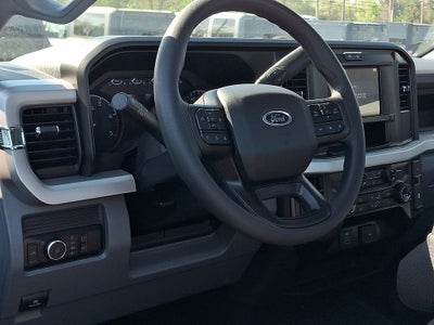 2026 Ford F-250 XL