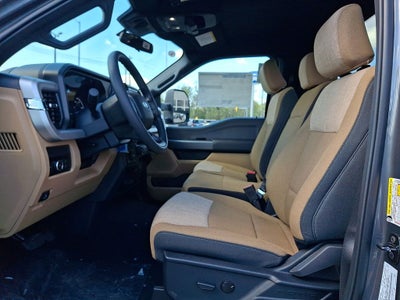 2026 Ford F-350 XLT