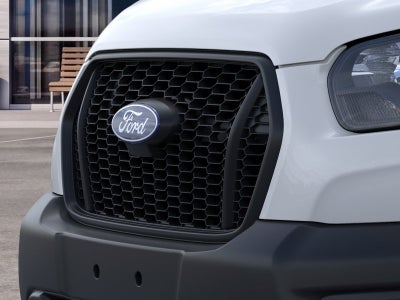 2026 Ford Transit Van Base w/11,000 lb. GVWR