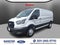 2025 Ford Transit Van Base