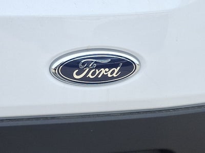 2025 Ford Transit Van Base