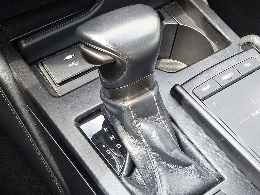 2021 Lexus ES 350 Base