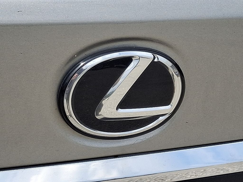 2021 Lexus ES 350 Base