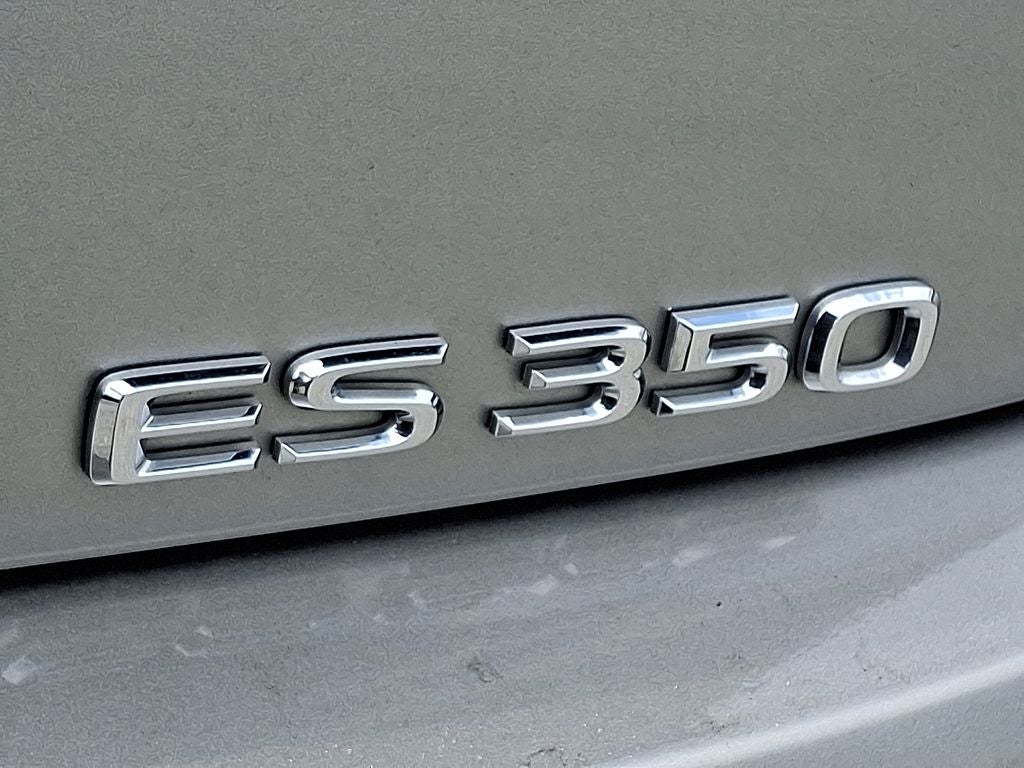 2021 Lexus ES 350 Base