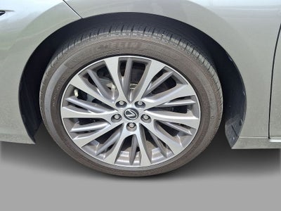 2021 Lexus ES 350 Base