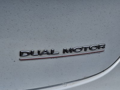 2020 Tesla Model 3 Performance