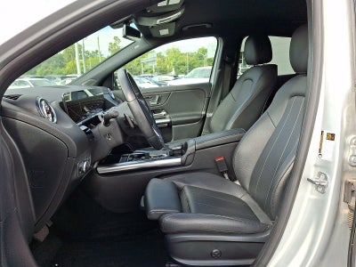 2023 Mercedes-Benz GLA 250 4MATIC®
