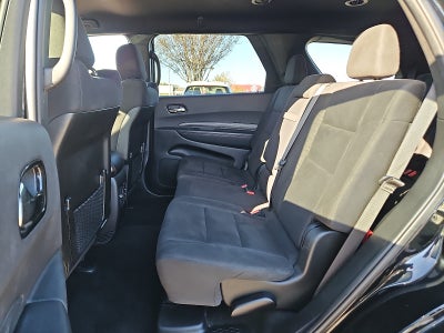 2023 Dodge Durango GT Launch Edition