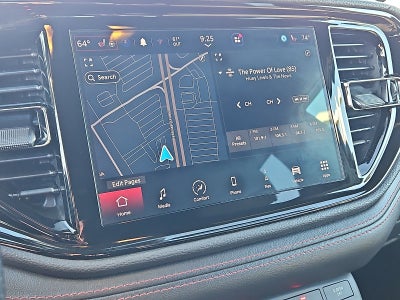 2023 Dodge Durango GT Launch Edition