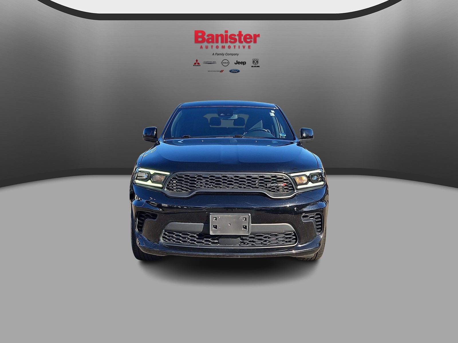 2023 Dodge Durango GT Launch Edition