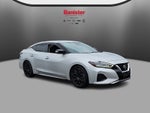 2022 Nissan Maxima SV