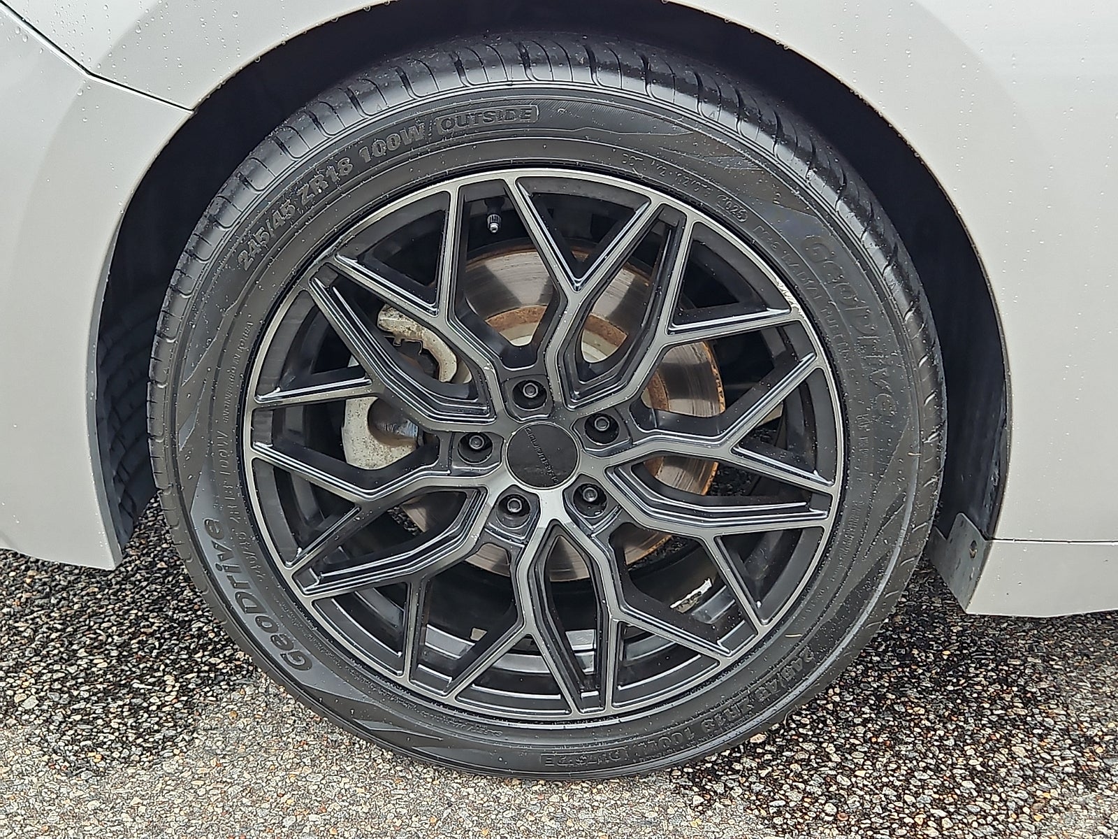 2022 Nissan Maxima SV