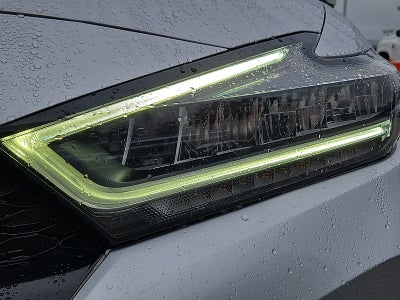 2022 Nissan Maxima SV
