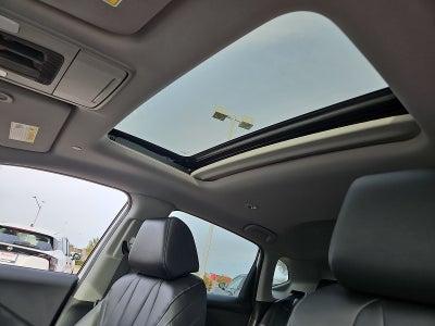 2025 Acura ADX Base