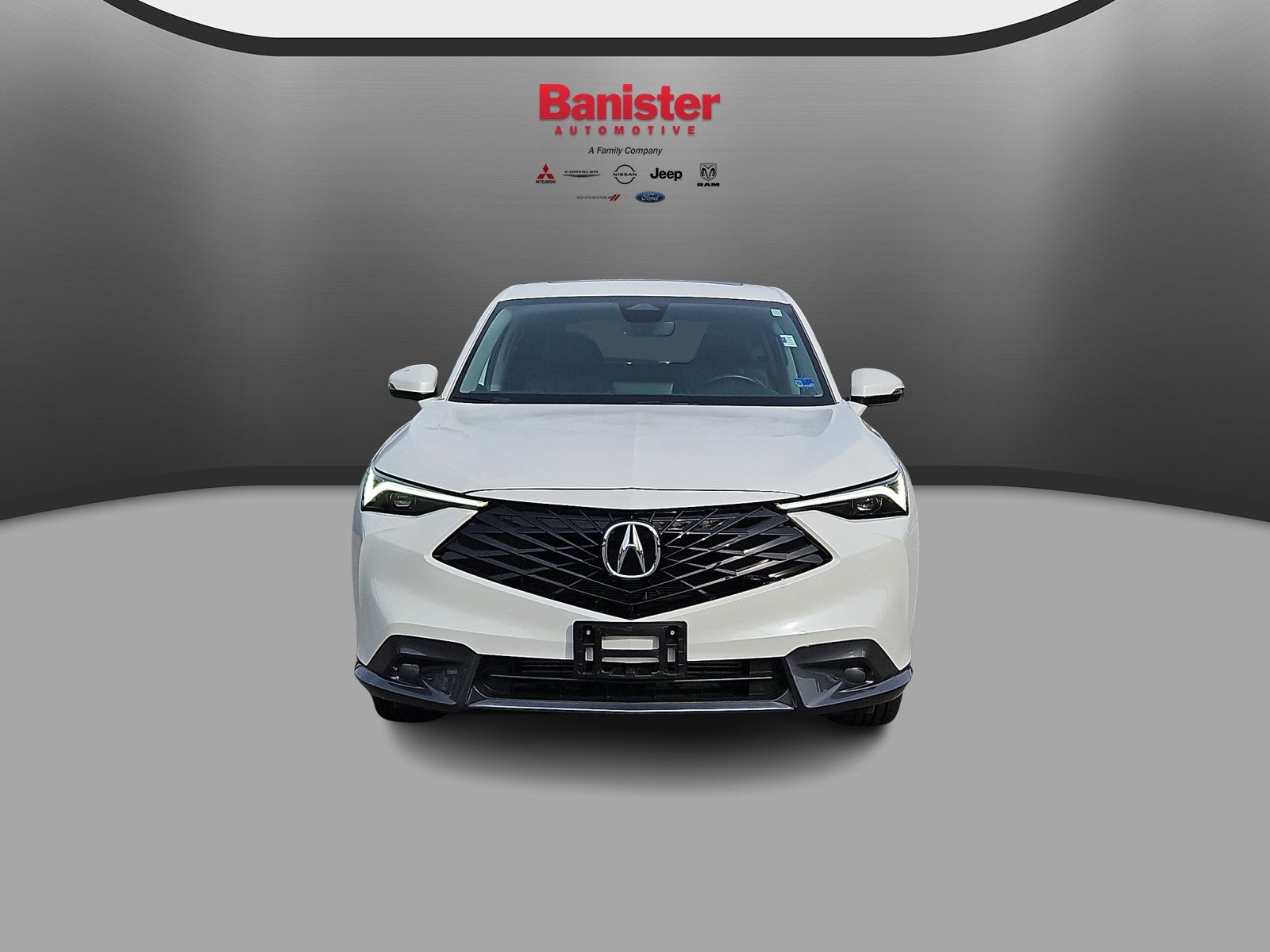 2025 Acura ADX Base