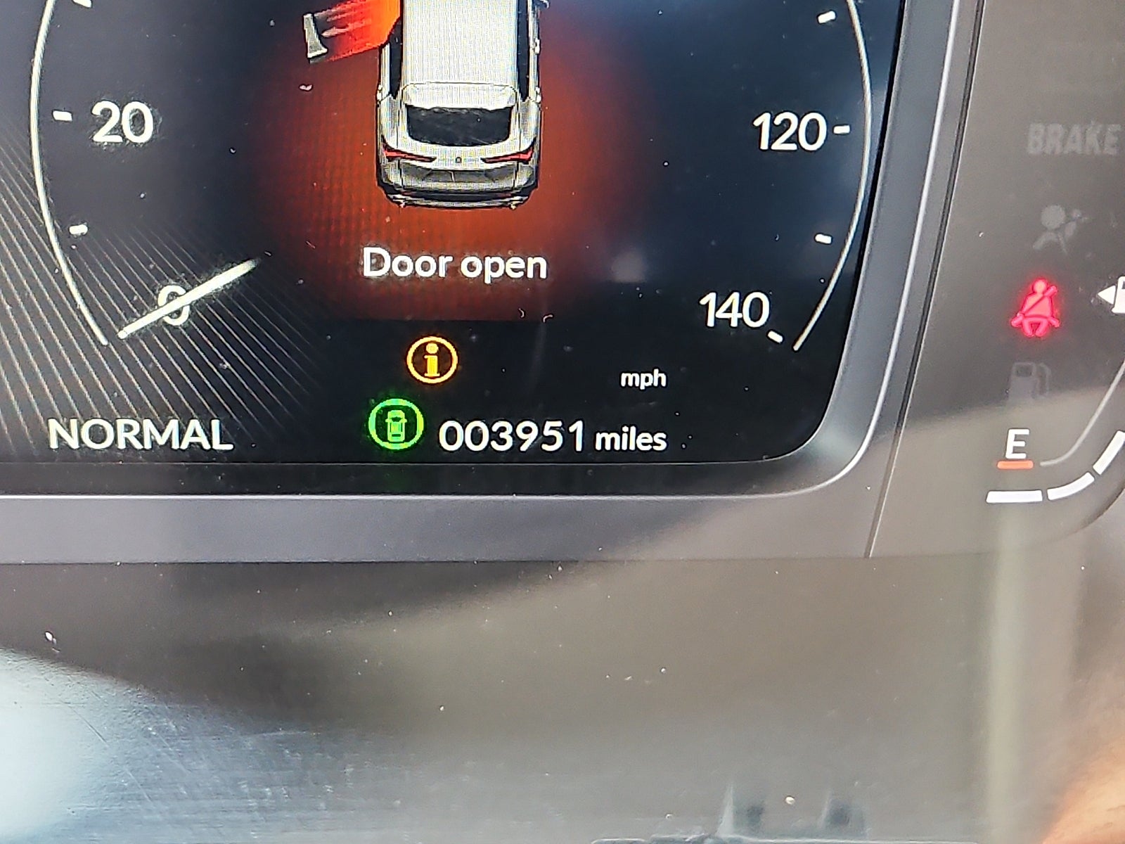 2025 Acura ADX Base