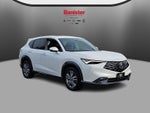 2025 Acura ADX Base