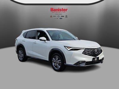 2025 Acura ADX Base
