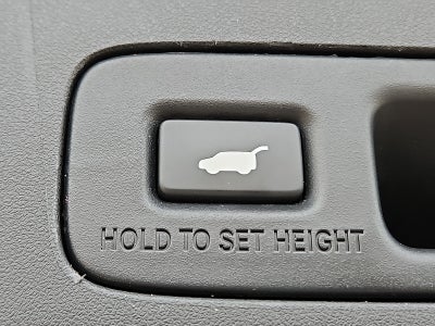 2025 Acura ADX Base