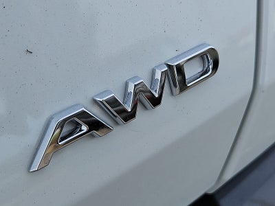 2025 Acura ADX Base