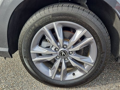 2025 Acura ADX Base