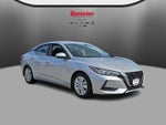 2022 Nissan Sentra S