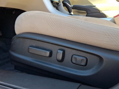 2017 Honda Accord Hybrid Hybrid Base