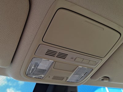 2017 Honda Accord Hybrid Hybrid Base