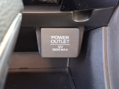 2017 Honda Accord Hybrid Hybrid Base