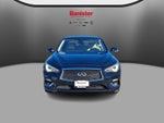 2020 INFINITI Q50 3.0t LUXE